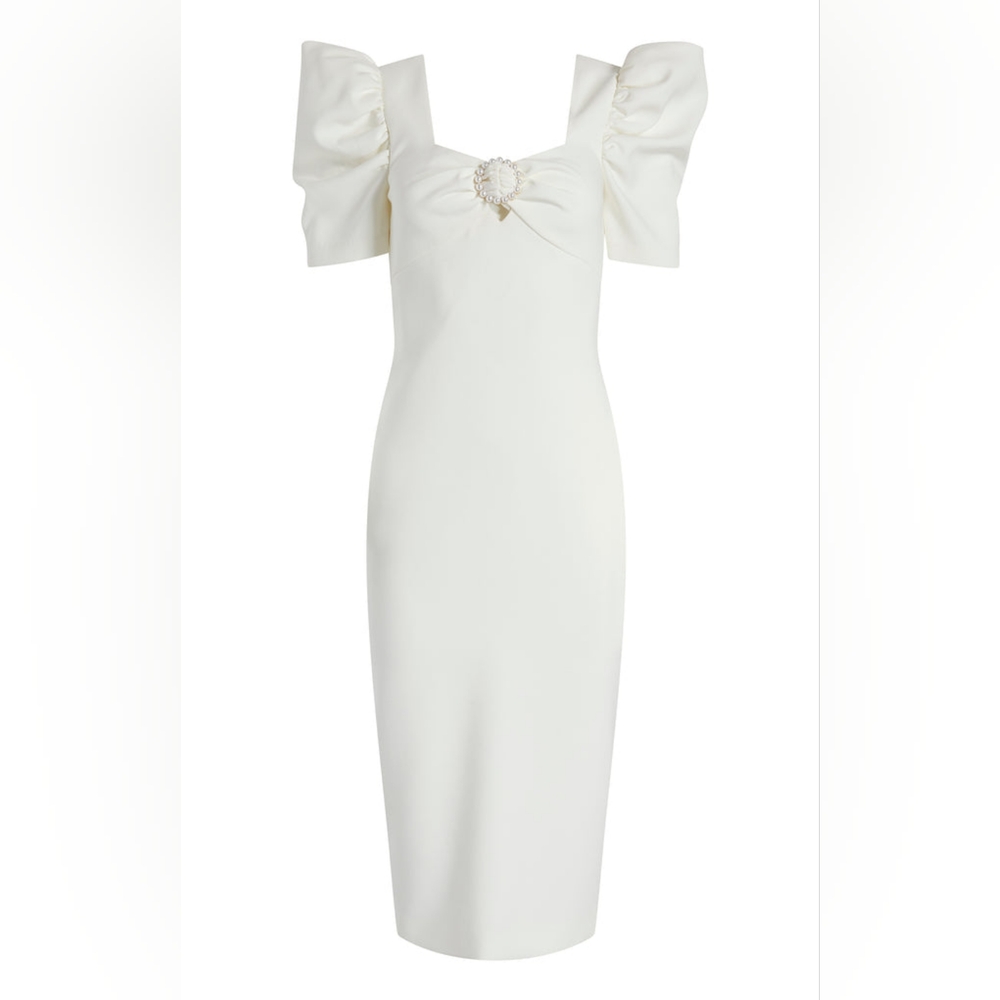 Likely Bronte bridal dress